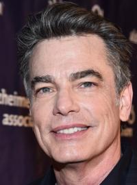 Peter Gallagher