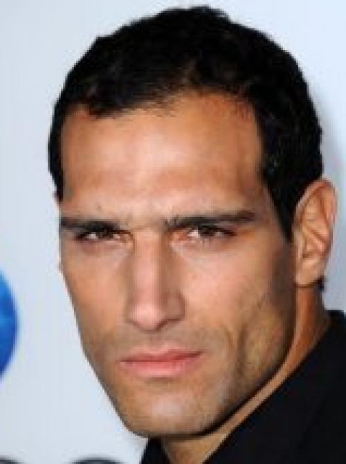 Marko Zaror