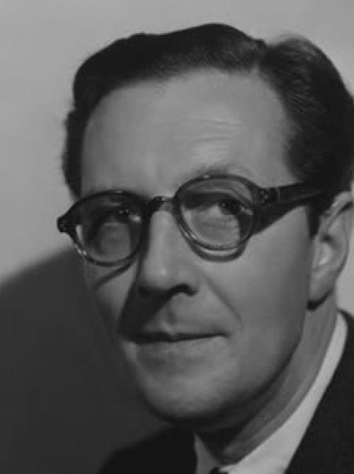 Terence Fisher