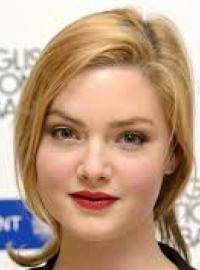 Holliday Grainger