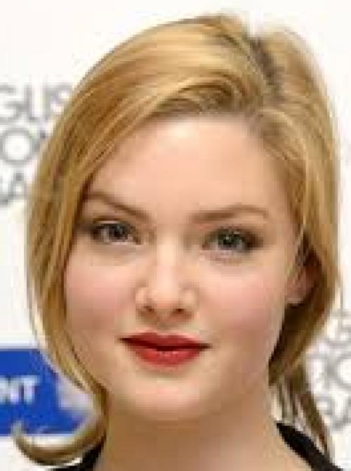 Holliday Grainger