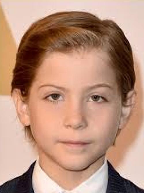 Jacob Tremblay