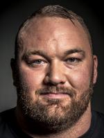 Hafþór Júlíus Björnsson