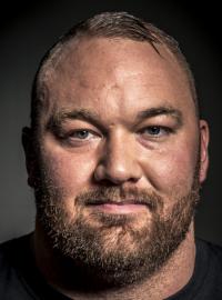 Hafþór Júlíus Björnsson