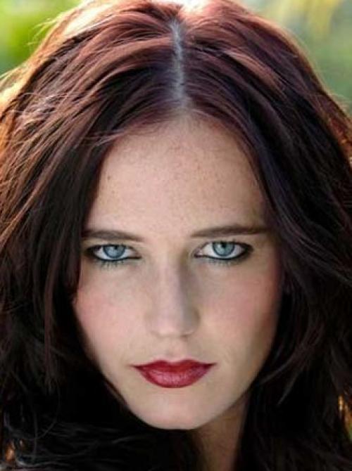 Eva Green