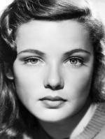 Gene Tierney