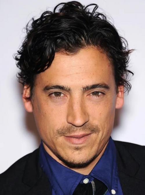 Andrew Keegan