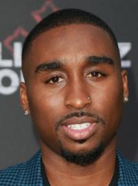 Demetrius Shipp Jr.