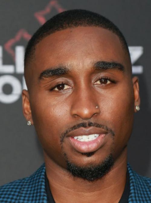 Demetrius Shipp Jr.