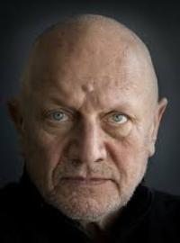 Steven Berkoff