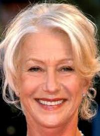 Helen Mirren