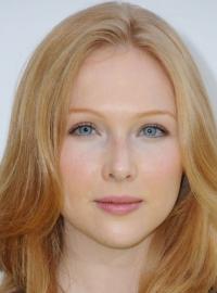 Molly C. Quinn