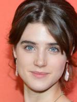 Lucy Griffiths