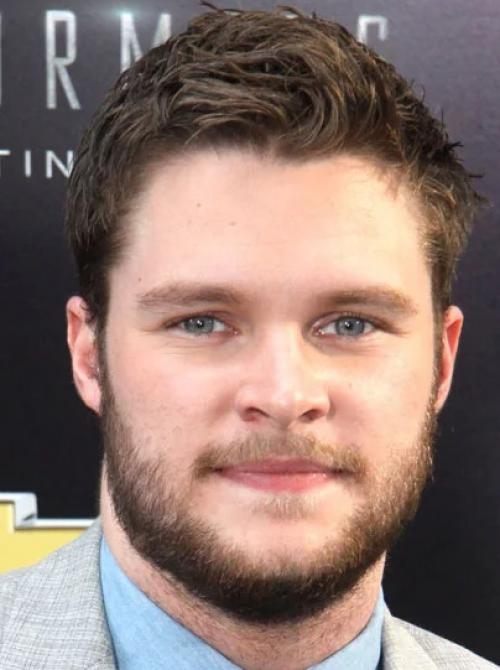 Jack Reynor