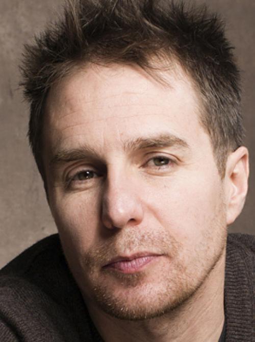 Sam Rockwell