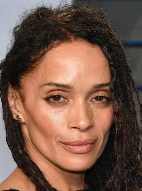 Lisa Bonet