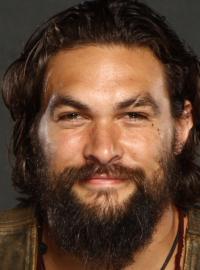 Jason Momoa