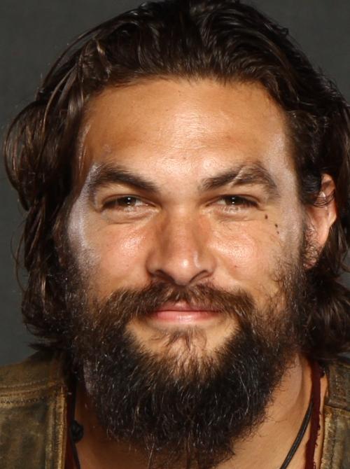 Jason Momoa