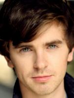 Freddie Highmore