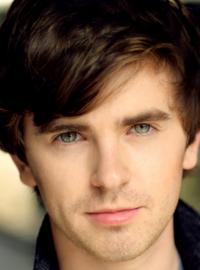 Freddie Highmore