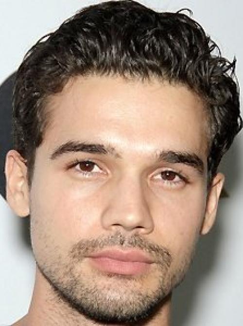 Steven Strait