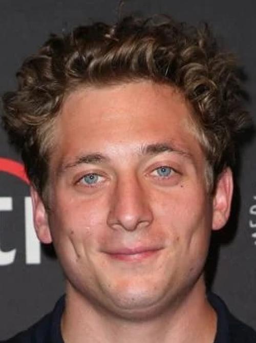 Jeremy Allen White