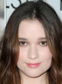 Alice Englert