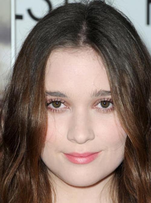 Alice Englert