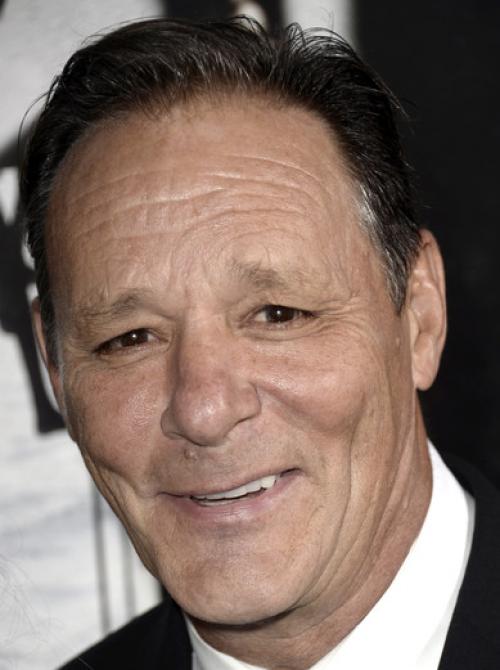 Chris Mulkey