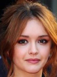 Olivia Cooke