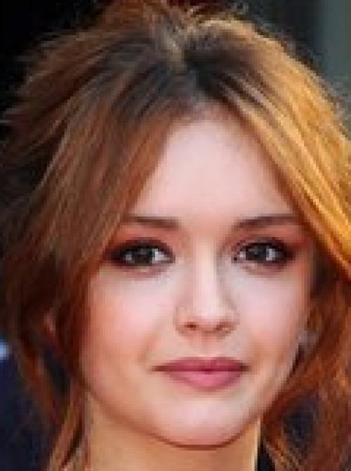 Olivia Cooke