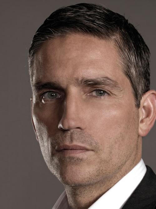 Jim Caviezel