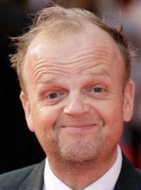 Toby Jones