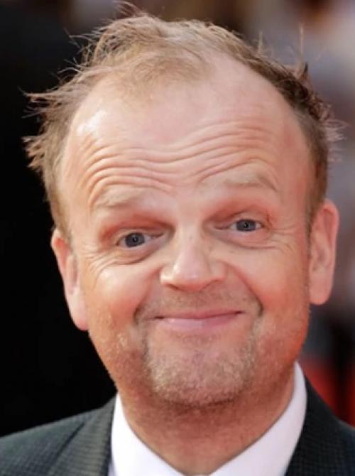 Toby Jones