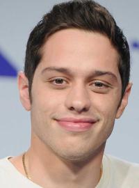 Pete Davidson