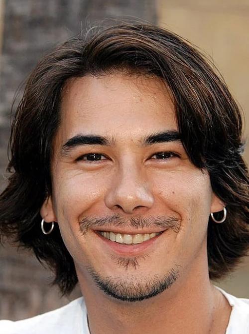 James Duval