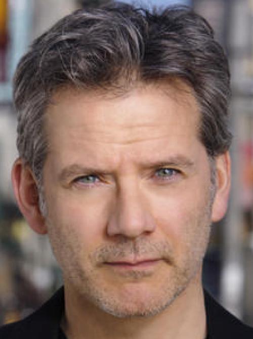 Campbell Scott