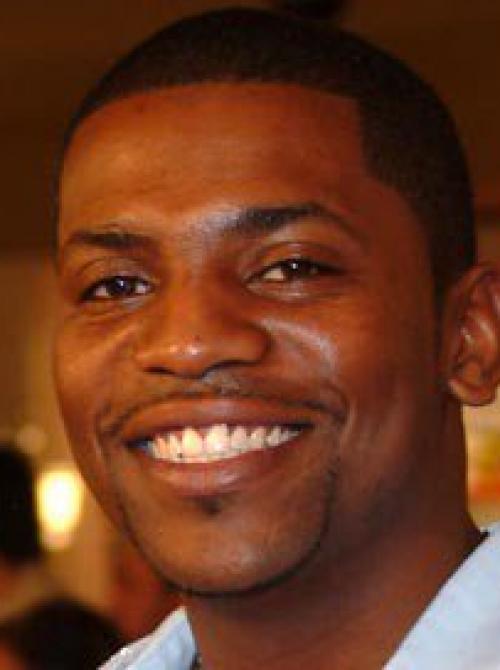 Mekhi Phifer