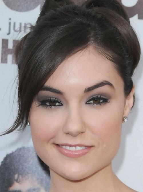 Sasha Grey