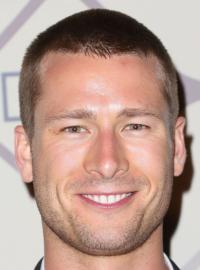 Glen Powell