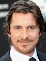 Christian bale