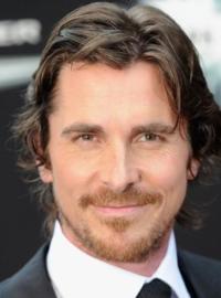 Christian bale