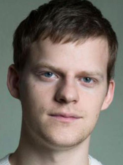 Lucas Hedges