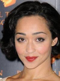 Ruth Negga