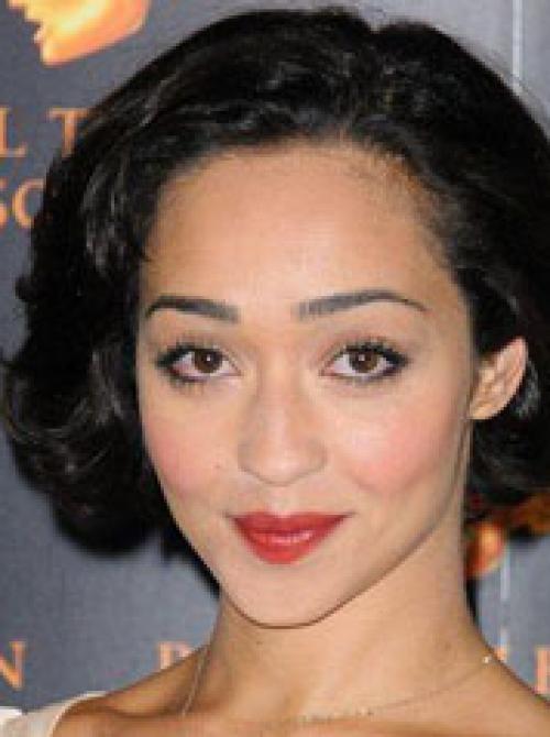 Ruth Negga