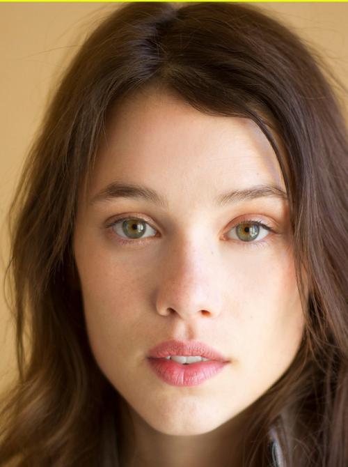 Astrid Bergès-Frisbey