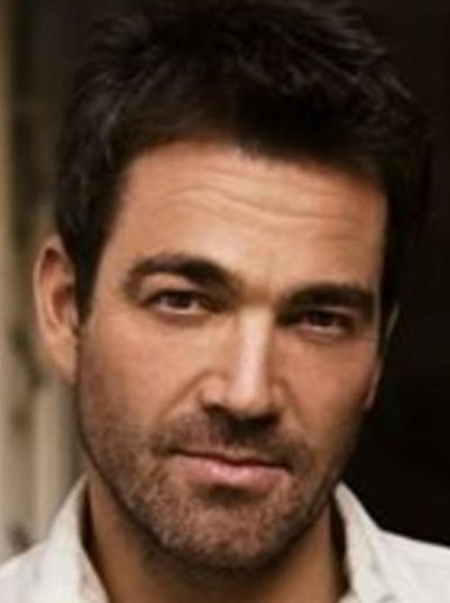 Jon Tenney