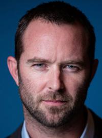 Sullivan Stapleton