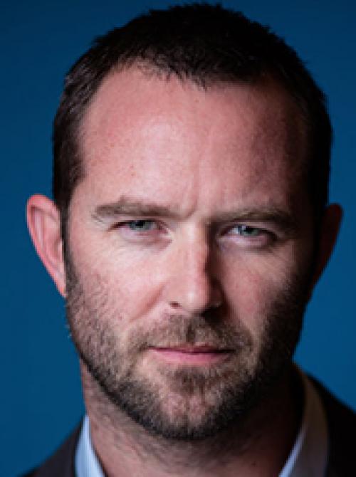 Sullivan Stapleton