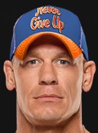 John Cena